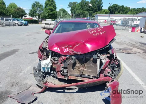 2010 Lexus Es 350 from USA, damaged, VIN JTHBK1EG8A2391711